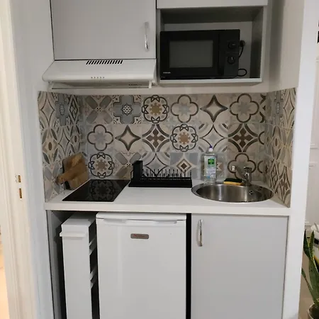 Du Boisdhyver Appartement *