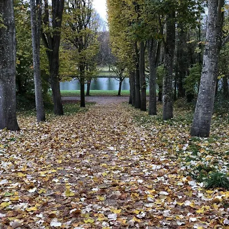 Du Boisdhyver * Fontainebleau