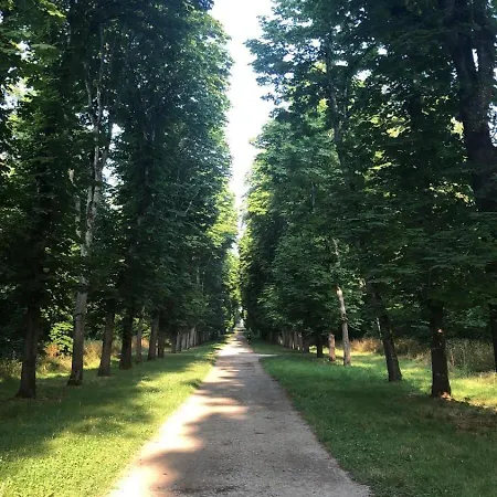 Du Boisdhyver Fontainebleau