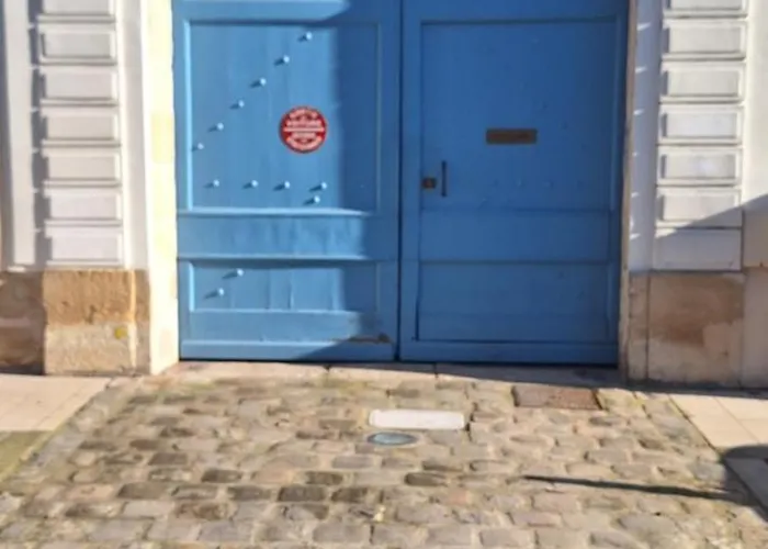 Appartement Du Boisdhyver